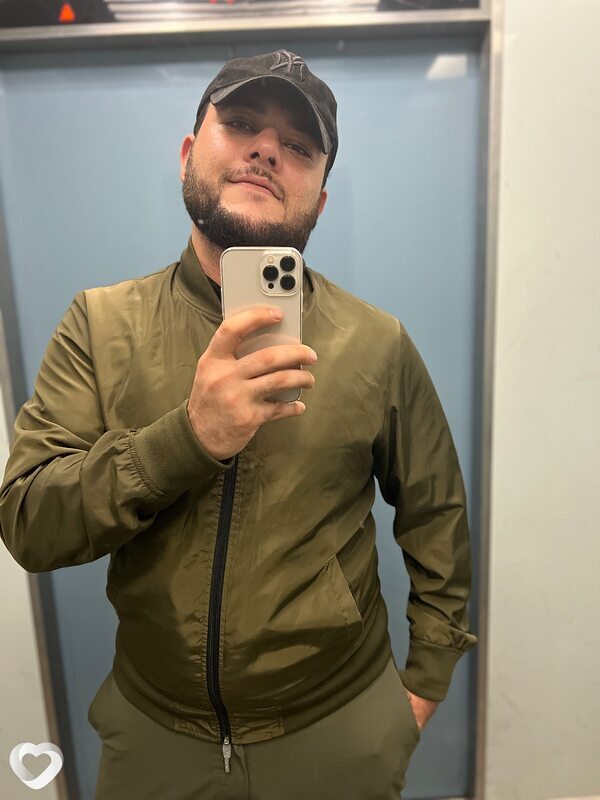Derskiy, 32, Баку — анкета №2240268