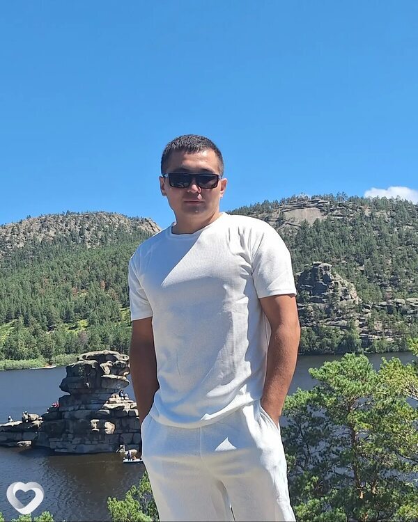 Нурик, 28, Шымкенте — анкета №2240270