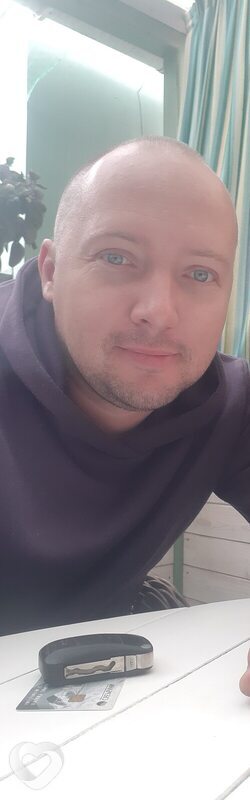 Евгений, 37, Ярославле — анкета №2240273