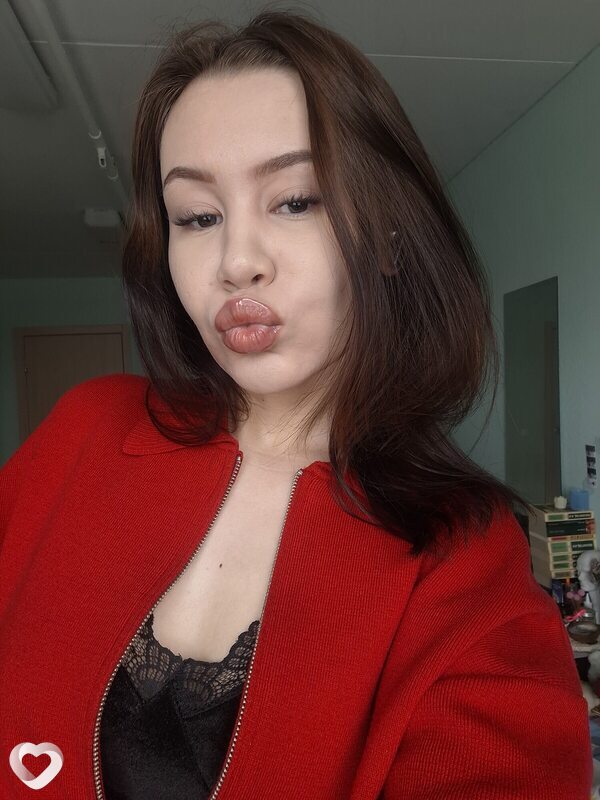 Софа, 23, Екатеринбурге — анкета №2240277