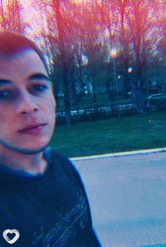 Aleksandr, 30, Железнодорожный — анкета №2240278