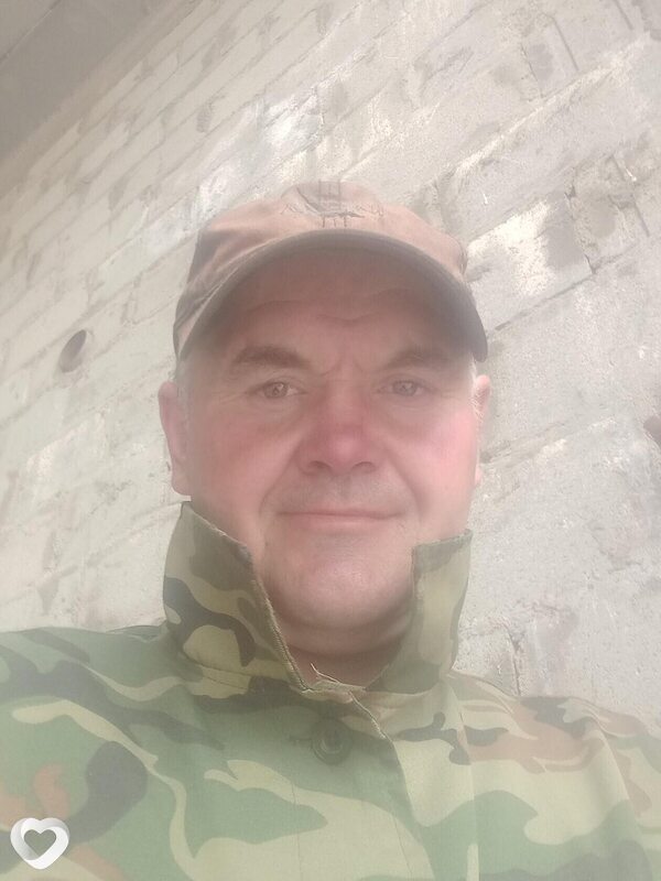 Игорь, 46, Бельцы — анкета №2240280