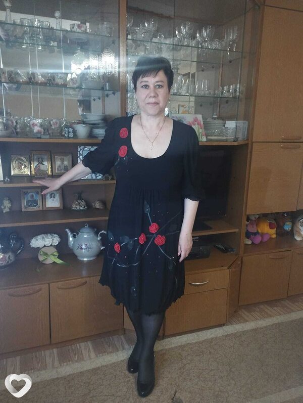 Юлия, Адамовка