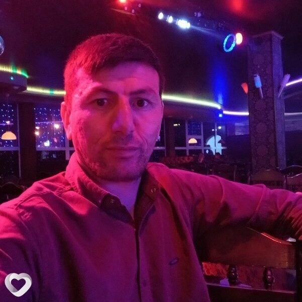 Тимур, 36, Тюмени — анкета №2240437