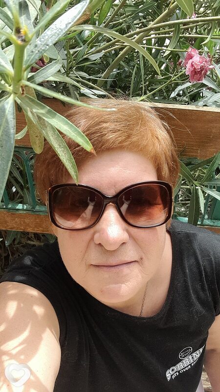 Весна, 63, Уфе — анкета №2240439