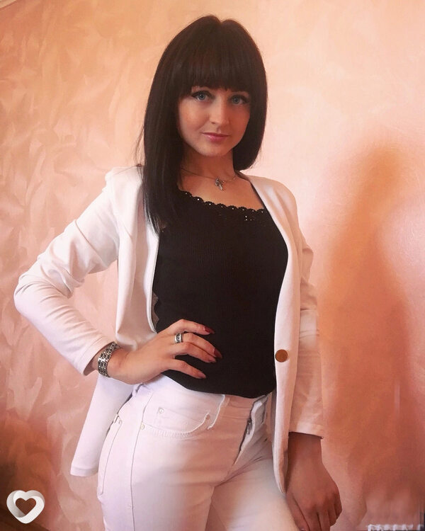 Анна, 37, Кемерове — анкета №2240442