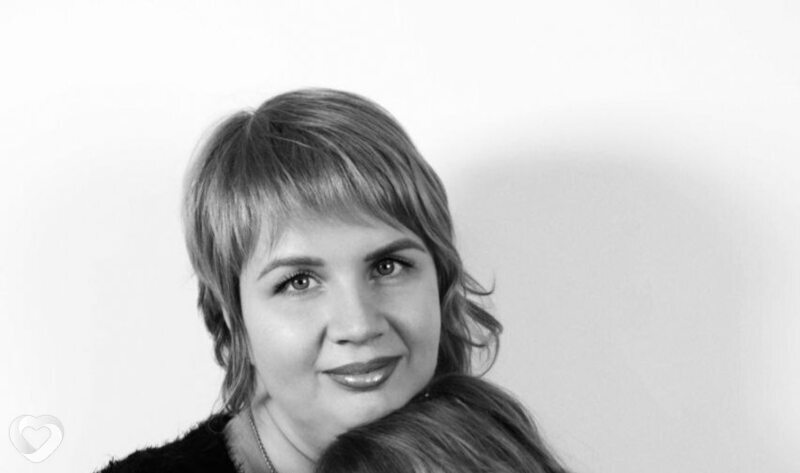Елена, 47, Самаре — анкета №2240455