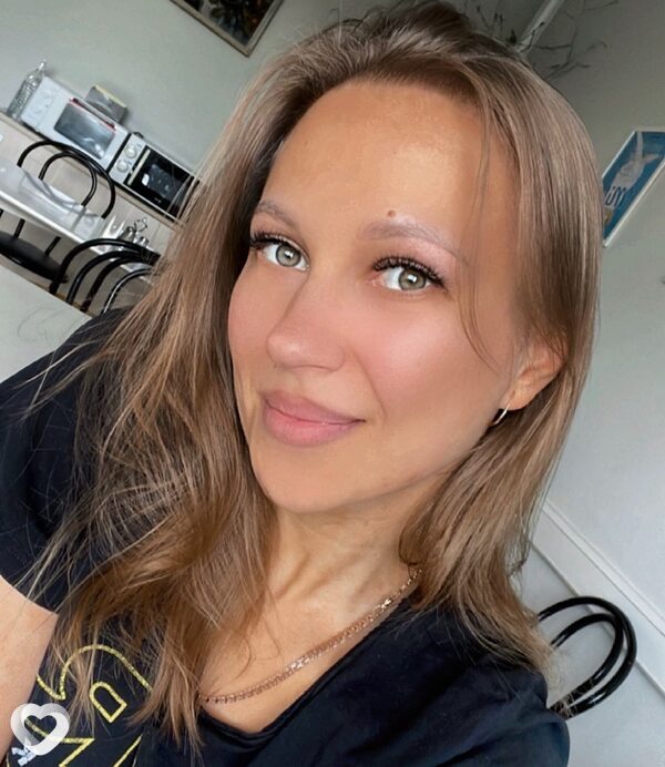 Marge, 31, Москве — анкета №2240460