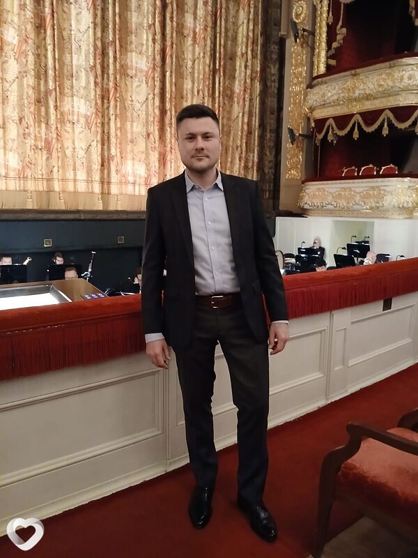 Иван, 40, Ростове-на-Дону — анкета №2240461