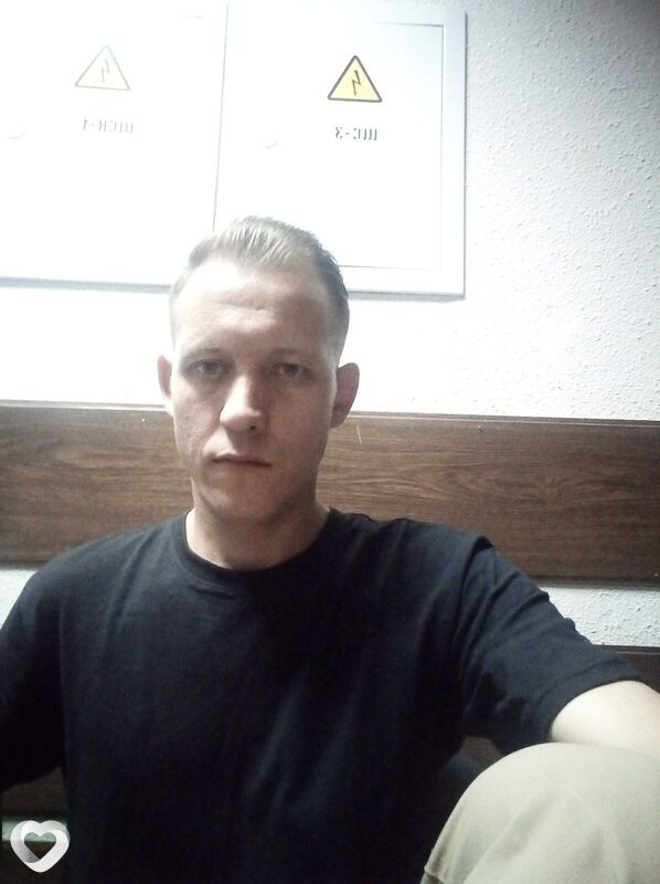 Георгий, 33, Камышлове — анкета №2240470