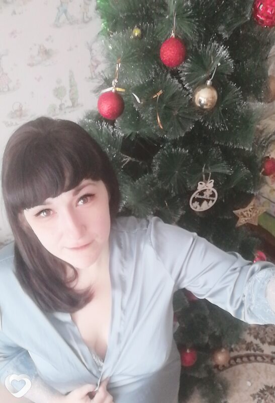 Ольга, 37, Орёл — анкета №2240473