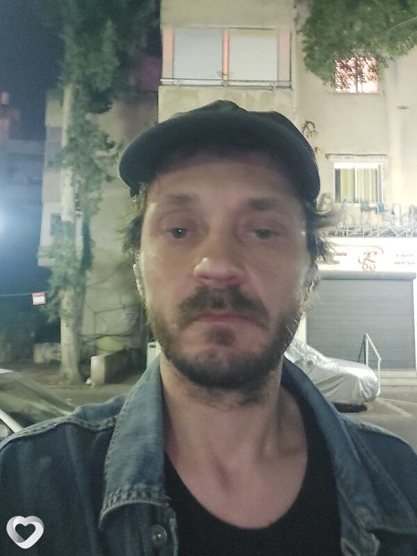 Евгений, Хайфа