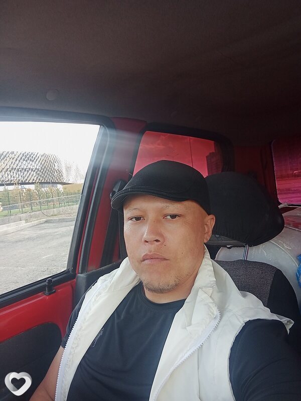 Дастан, 32, Астане — анкета №2240480