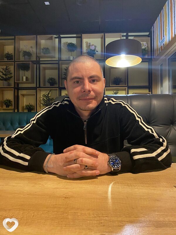 Максим, 34, Нижнем Тагиле — анкета №2240482