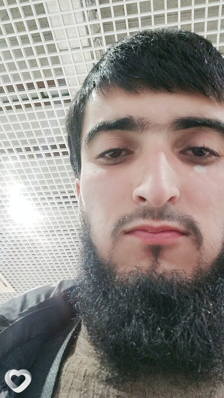Kasimov, 28, Великом Новгороде — анкета №2240489