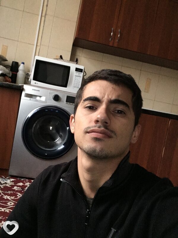 Sayvali, 27, Душанбе — анкета №2240491