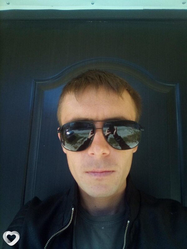 Сергей, 41, Геленджике — анкета №2240494