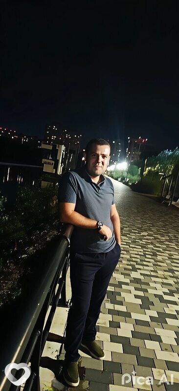 Давид, 30, Воронеже — анкета №2240495