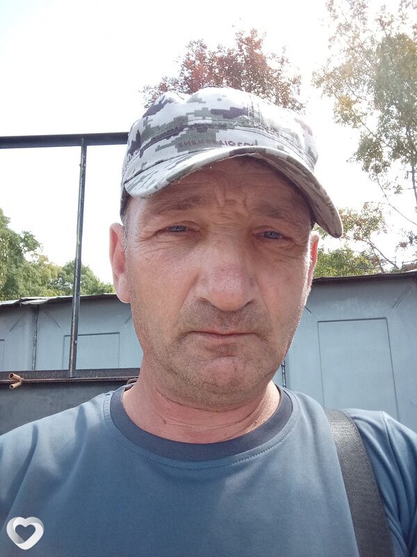 Андрей, 57, Алуште — анкета №2240497