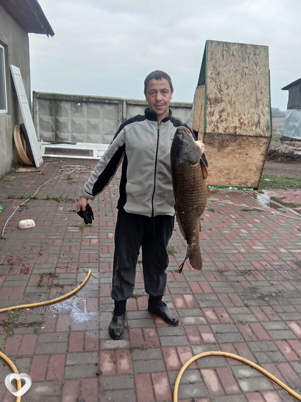 Александр, 36, Воронеже — анкета №2240503