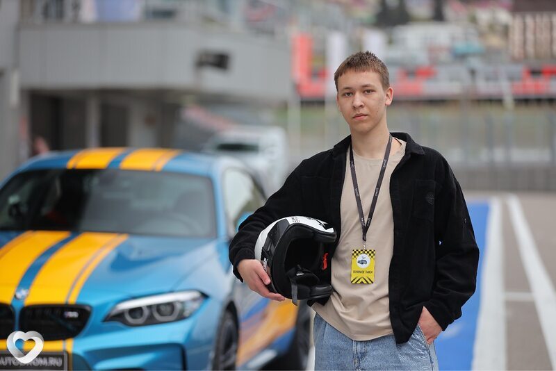 Егор, 19, Москве — анкета №2240508