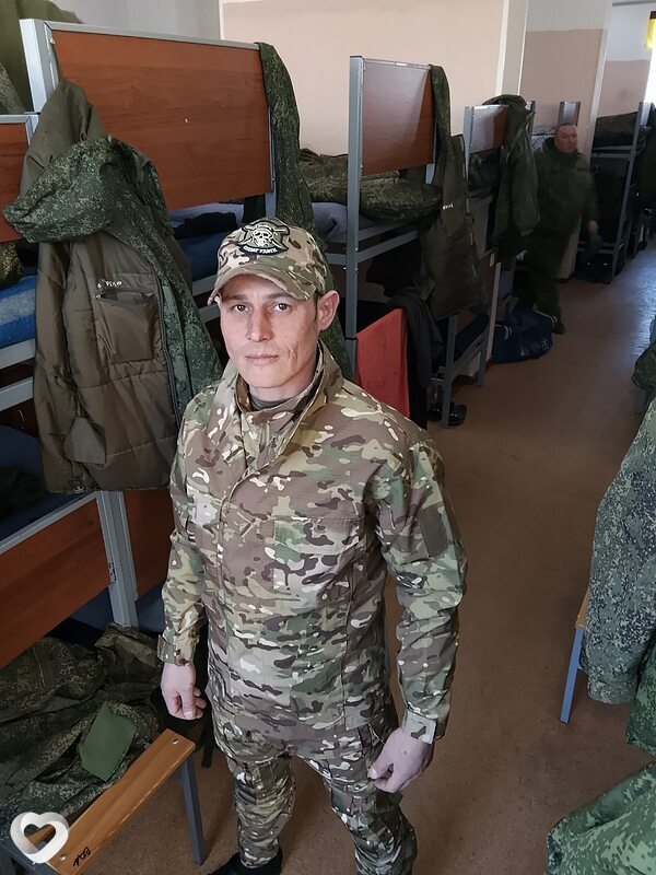 Макс, 35, Санкт-Петербурге — анкета №2240387