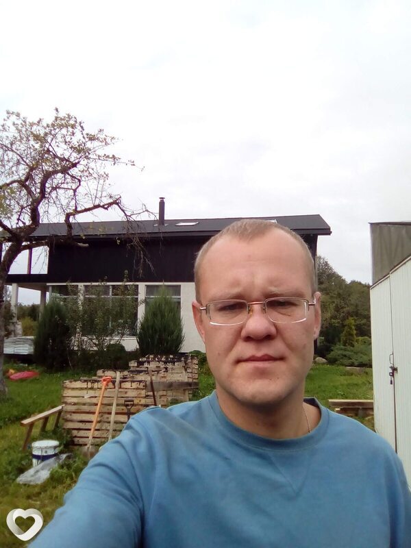 Александр, 43, Пинске — анкета №2240395