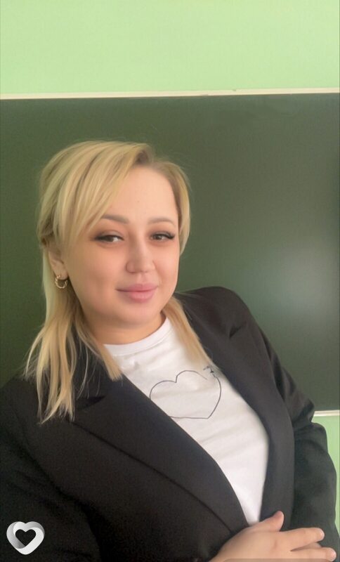 Милана, 26, Москве — анкета №2240396