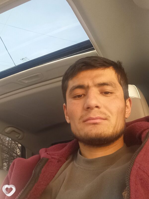 Ozodbek, 30, Алматы — анкета №2240400