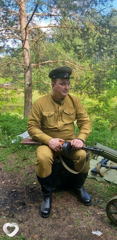 Вячеслав, Родники (Ивановская обл)