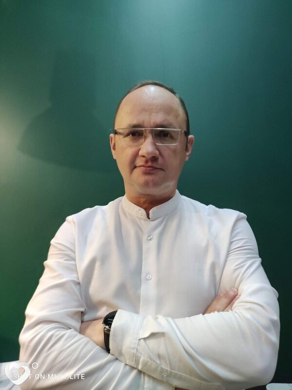 Денис, 51, Уфе — анкета №2240408