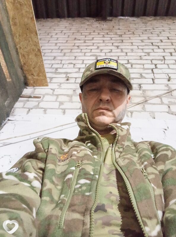 Вячеслав, 51, Волгограде — анкета №2240411