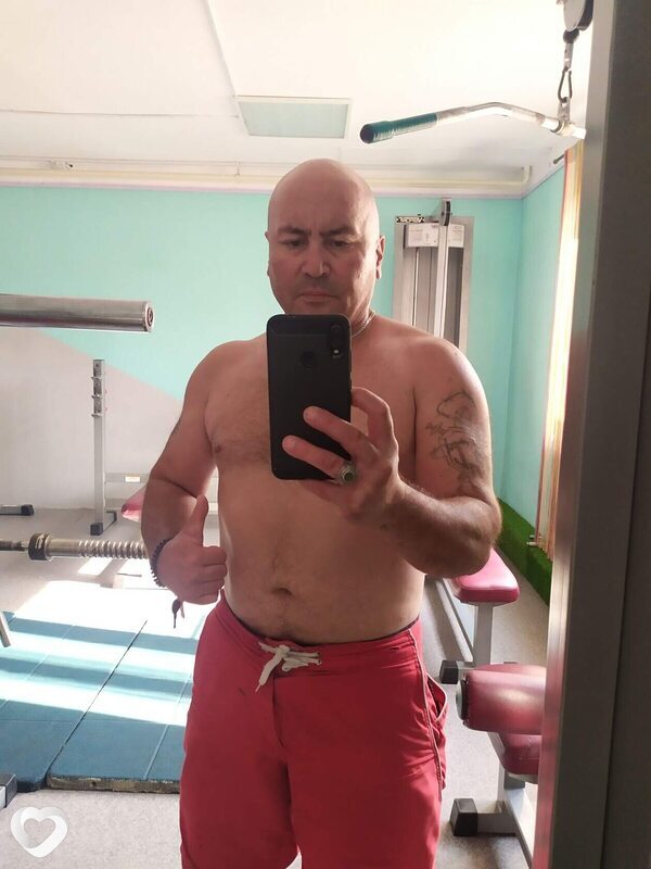 Алик, 44, Челябинске — анкета №2240537