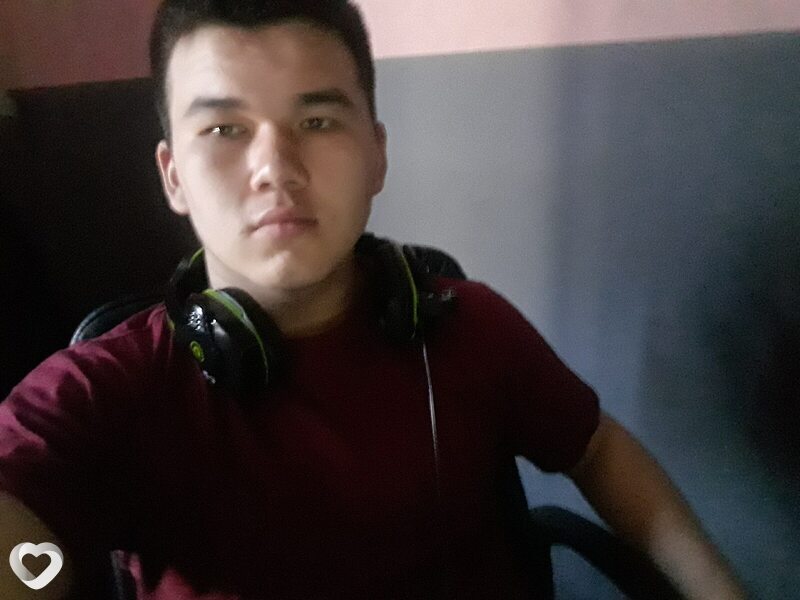 Аблайхан, 27, Астане — анкета №2240538