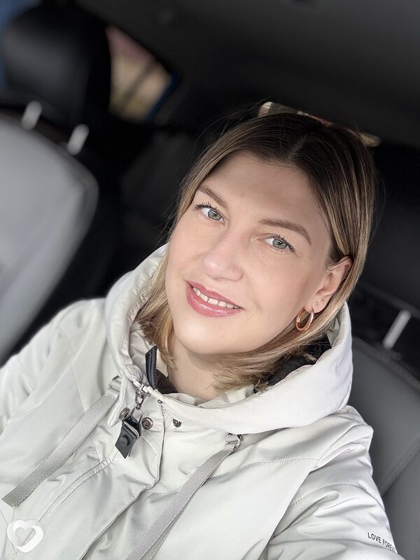 Annet, 36, Архангельске — анкета №2240550