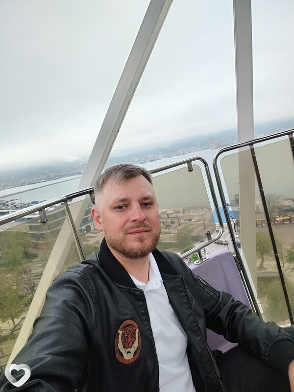 Александр, 34, Новороссийске — анкета №2240590