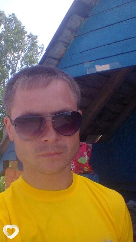 Михаил, 39, Кирове — анкета №2240591