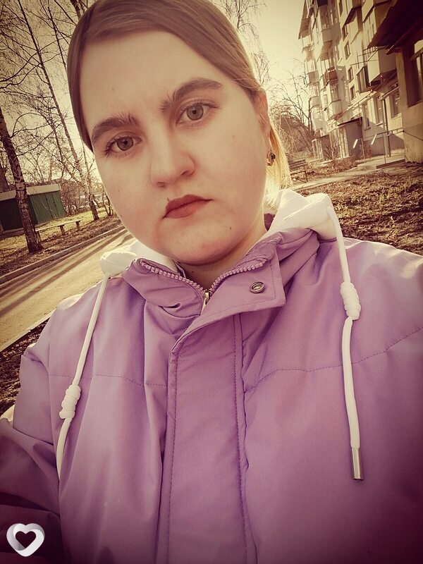 Оксана, 25, Тамбове — анкета №2240604
