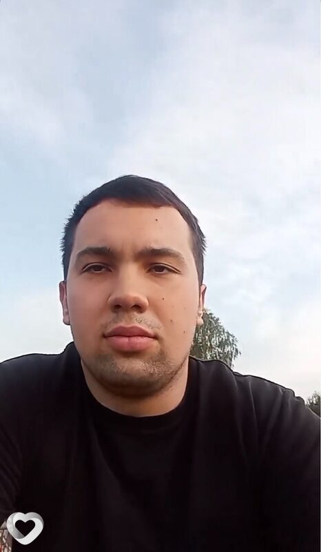Даниил, 29, Гомеле — анкета №2240609