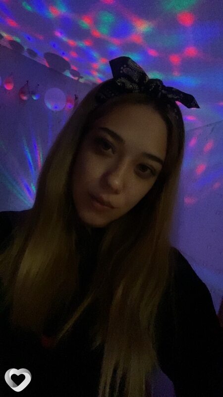 Юлия, 24, Уфе — анкета №2240563