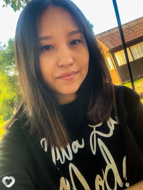 Наташа, 25, Абакане — анкета №2240569