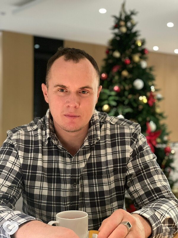 Сан Саныч, Средняя Ахтуба