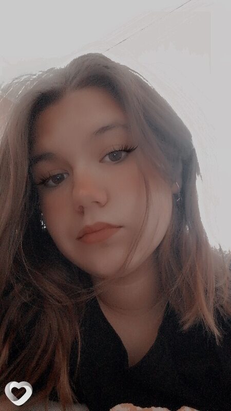 Анна, 21, Краснодаре — анкета №2240580