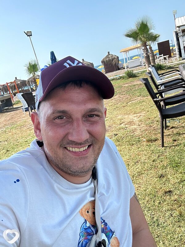 Sergei, 43, Батуми — анкета №2240586