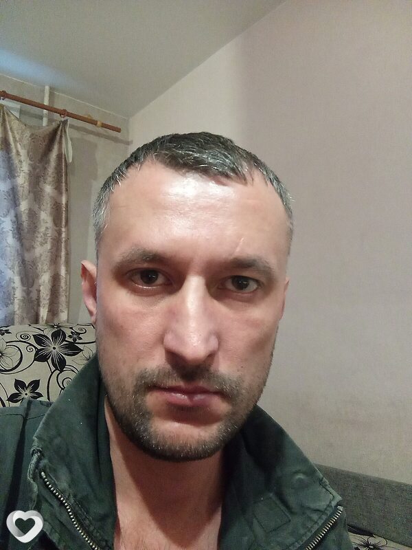 Сергей, 36, Перми — анкета №2240687