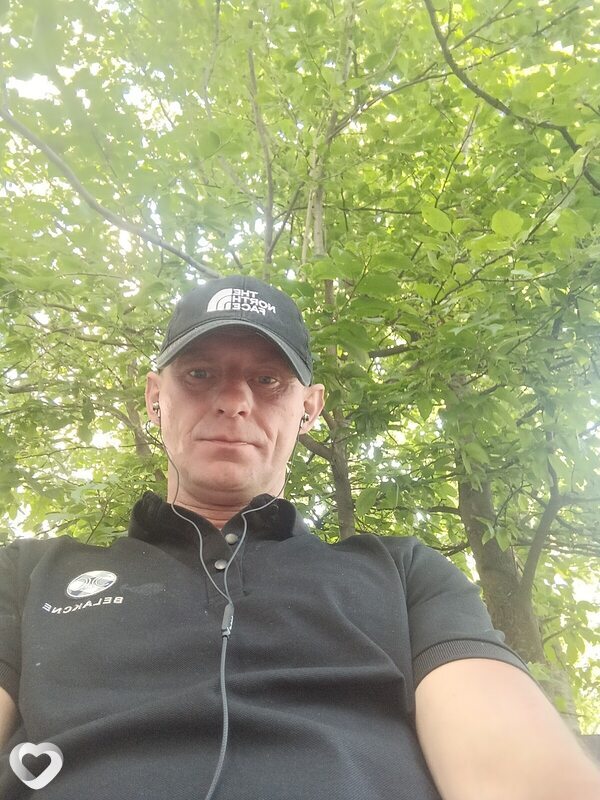 Александр, 39, Санкт-Петербурге — анкета №2240692