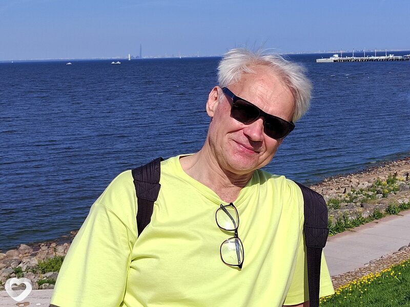 Дмитрий, 56, Москве — анкета №2240698