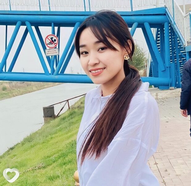 Асель, 22, Шымкенте — анкета №2240703
