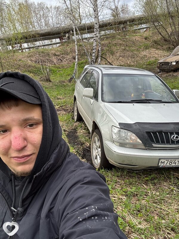 Дмитрий, 33, Москве — анкета №2240705
