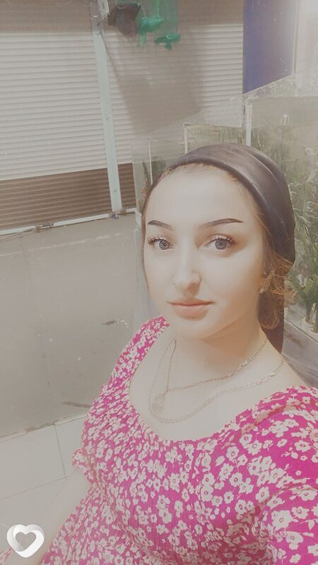 Аниса, 28, Москве — анкета №2240706